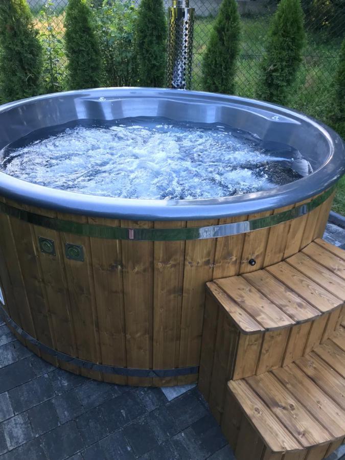 Dablin 9 Villa Корбелов Екстериор снимка