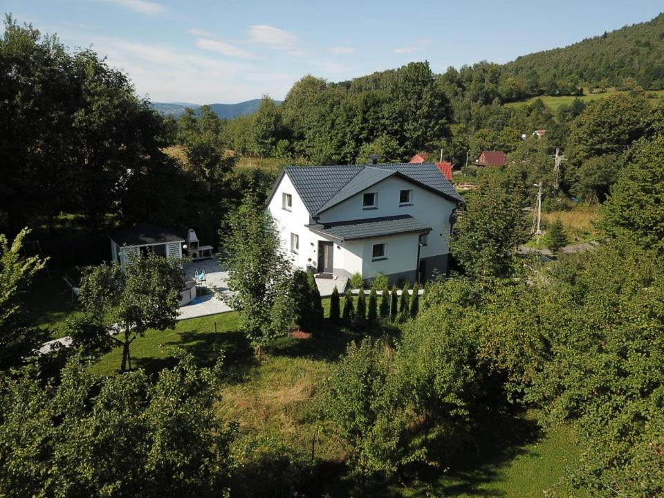 Dablin 9 Villa Корбелов Екстериор снимка