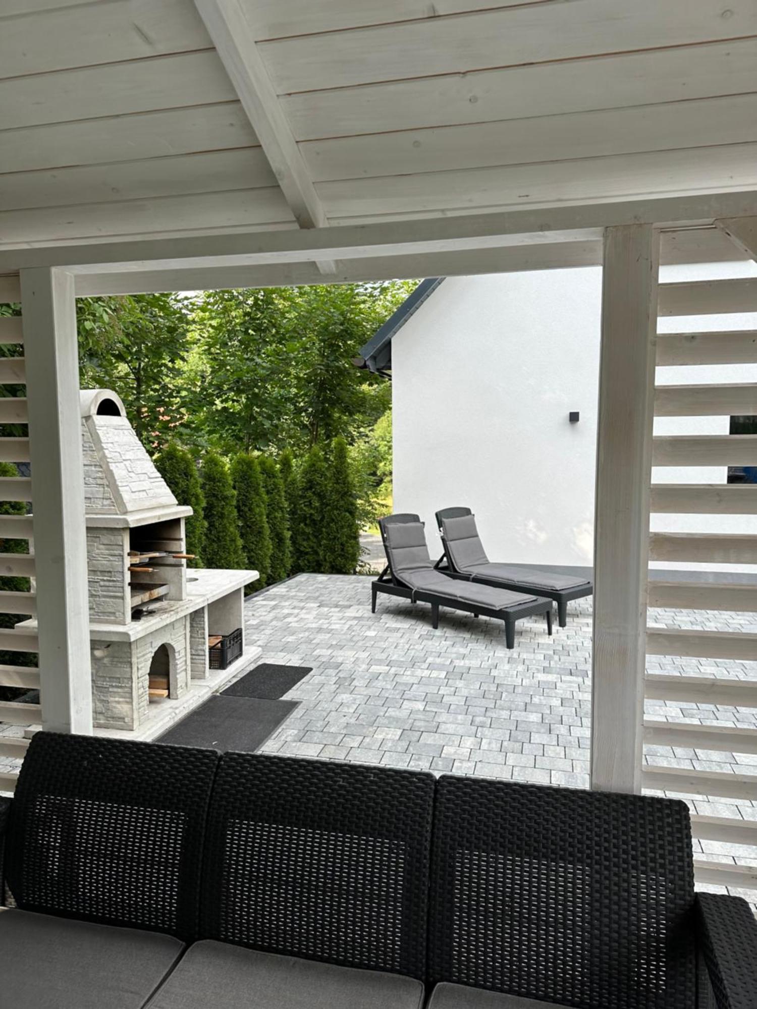 Dablin 9 Villa Корбелов Екстериор снимка