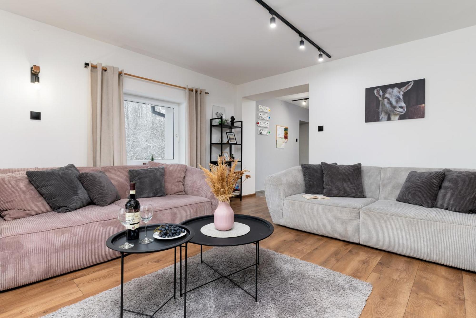 Dablin 9 Villa Корбелов Екстериор снимка