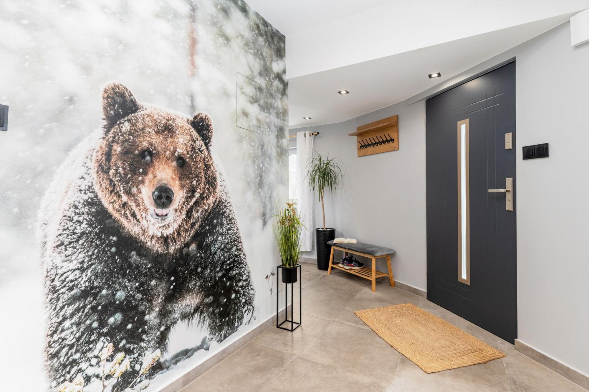 Dablin 9 Villa Корбелов Екстериор снимка
