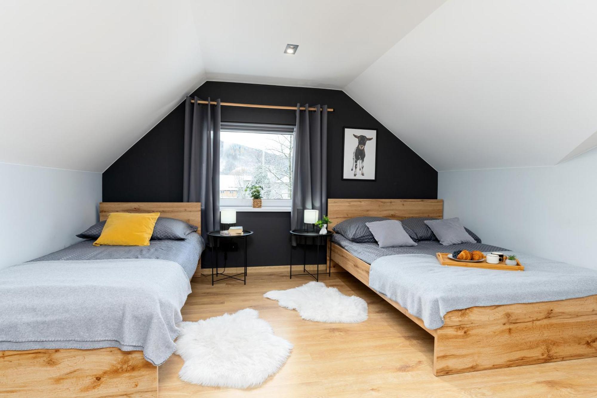 Dablin 9 Villa Корбелов Екстериор снимка