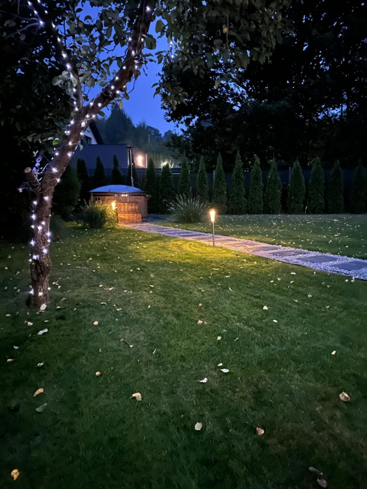 Dablin 9 Villa Корбелов Екстериор снимка