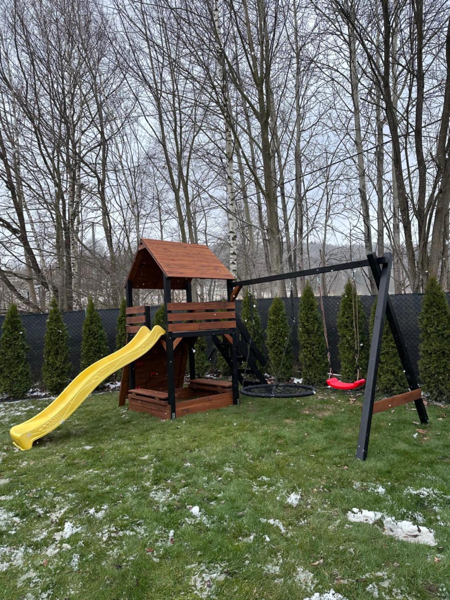 Dablin 9 Villa Корбелов Екстериор снимка