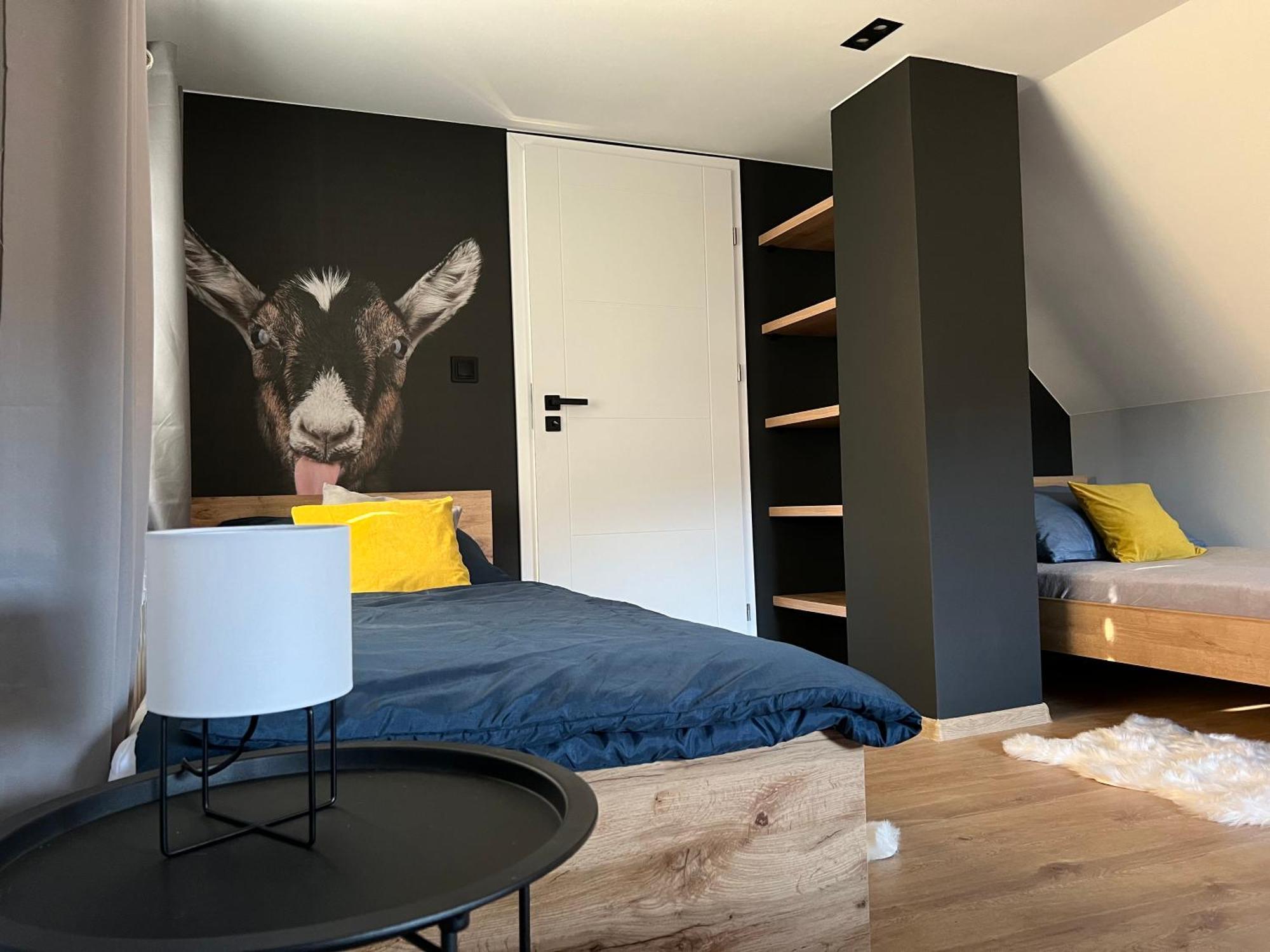 Dablin 9 Villa Корбелов Екстериор снимка
